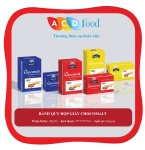 BÁNH QUY HỘP GIẤY CHOCOMALT